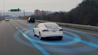 Đức cấm Tesla quảng cáo quá đà về công nghệ tự lái