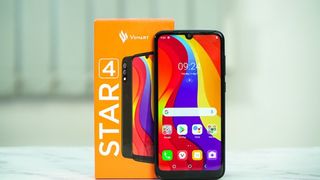 Đánh giá Vsmart Star 4: smartphone 2 triệu đồng trải nghiệm thế nào?
