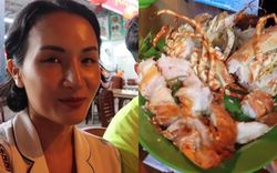 Vlogger Giang Ơi và hội bạn thân bị lừa đảo 5 triệu đồng trong quán hải sải ở Nha Trang, hành động của tài xế taxi chở nhóm đi gây chú ý nhất