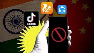 Ấn Độ cân nhắc lệnh cấm đối với 275 ứng dụng xuất xứ Trung Quốc