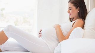 Hiện tượng có kinh khi mang thai: Điều này có thể xảy ra?