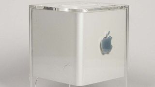 20 năm trước, Steve Jobs từng tạo ra “chiếc máy tính mát nhất trên đời”