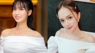 5 lần 7 lượt Link Lee ăn diện "đặc sệt" Hương Giang: Học hỏi phong cách hay muốn làm "bản sao" của Hoa hậu chuyển giới
