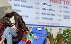 Quán ăn bình dân Việt gây sốt khắp Hàn Quốc bán tô phở gà với giá tận 175k, dân tình ào ạt tranh cãi liệu có đáng để thử?