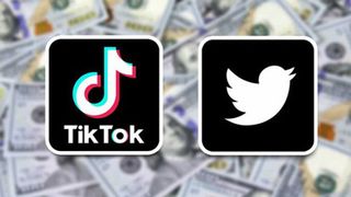 Đến lượt Twitter tham gia vào thương vụ TikTok