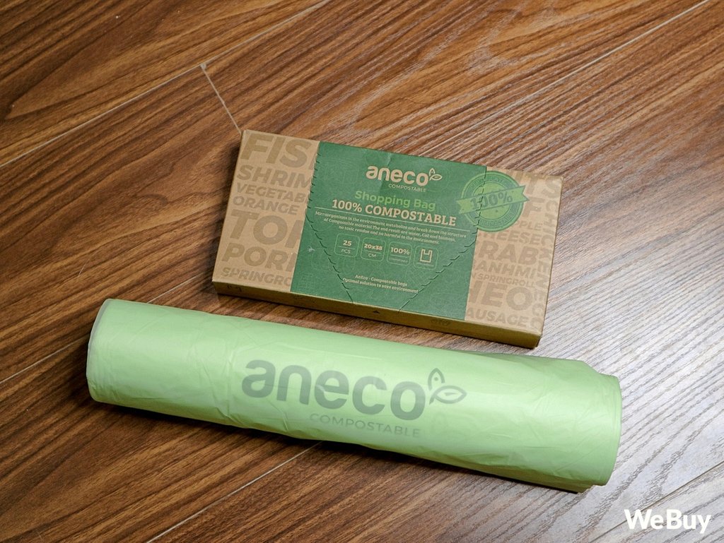 Có nhiều thương hiệu cho chị em tham khảo như Soji Inochi (46 – 77 nghìn đồng/set), Gimex II (35.000 đồng/kg), Green Eco (từ 17.000 đồng/cuộn), AnEco (từ 46.000 đồng/hộp 25 cái).