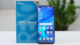 Đánh giá Oppo Reno4: smartphone tầm trung của Oppo giờ đã đáng mua hơn rồi