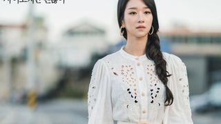 Seo Ye Ji có đến 3 tuyệt chiêu ăn diện tôn dáng đỉnh cao trong "Điên Thì Có Sao", không tinh ý thì đố bạn nhận ra