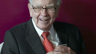 "Chỉ số Buffett" đang gióng lên hồi chuông cảnh báo về bong bóng trên TTCK toàn cầu