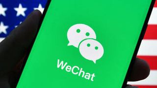 Financial Times: WeChat Trung Quốc sẽ không chịu ảnh hưởng bởi lệnh cấm từ Trump