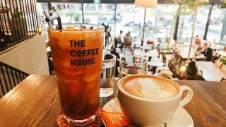 "Chúng ta có thể biết gì từ một đơn hàng của khách?" hay câu chuyện chuyển đổi số của The Coffee House để không phụ thuộc vào Now hay Grabfood