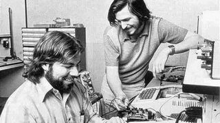 Chuyện chưa kể về Steve Wozniak: Cha đẻ của máy tính hiện đại, bạn thân với Steve Jobs