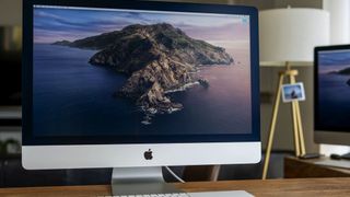 Đánh giá Apple iMac 27 inch (2020): chiếc iMac cuối cùng kết thúc kỷ nguyên Intel ở Apple