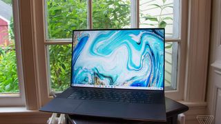 Đánh giá Dell XPS 17 (2020): Chiếc laptop “nặng đô” theo mọi nghĩa