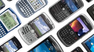 Cùng nhìn lại những chiếc điện thoại BlackBerry tốt nhất đã thay đổi cả thế giới
