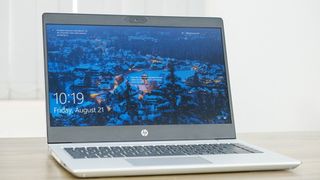 Đánh giá laptop HP ProBook 445 G7: Lựa chọn cơ động cho người dùng doanh nghiệp