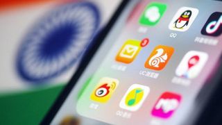 Thông điệp ẩn sau vụ Ấn Độ gỡ tiếp 118 ứng dụng Trung Quốc
