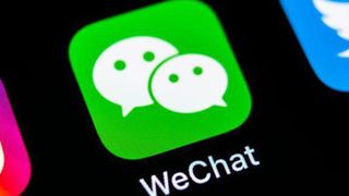 WeChat khó thu hút người dùng mới tại Mỹ