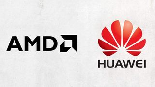 Tại sao đang bị dồn đến bước đường cùng, Huawei bỗng nhiên được AMD và Intel cùng đưa tay cứu giúp?