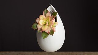 Những mẫu bình hoa độc đáo giúp làm đẹp ngôi nhà 