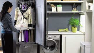 5 kinh nghiệm hay cho người lần đầu dùng máy sấy quần áo