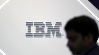 IBM chia đôi, tập trung vào điện toán đám mây