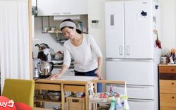 Những nguyên liệu không chỉ dùng để nấu ăn mà còn giúp dọn dẹp nhà cửa, các mẹ đã biết chưa?