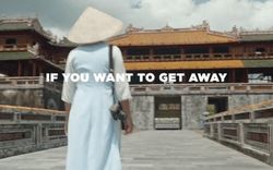 CNN sẽ phát video quảng bá du lịch "Việt Nam, tại sao không?" với những thước phim đẹp mê hồn trong 6 tuần