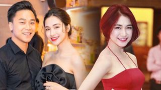 3 năm hẹn hò với thiếu gia, Hòa Minzy thay đổi từng "chân tơ kẽ tóc": Đồ hiệu dát không ngơi tay, mỗi bộ cánh lại có một chiếc túi hiệu xuyệt tông đi kèm 