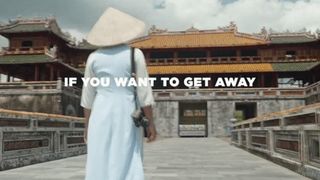 CNN sẽ phát video quảng bá du lịch "Việt Nam, tại sao không?" với những thước phim đẹp mê hồn trong 6 tuần