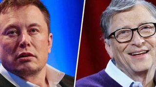 Nổi tiếng là những nhà lãnh đạo “bất khả chiến bại” thế nhưng Bill Gates, Elon Musk lại đứng bét bảng ở lĩnh vực này!