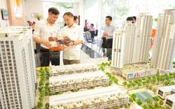 Gợi ý những dự án có giá căn hộ từ 1 đến 2 tỷ đồng ở Hà Nội và Sài Gòn