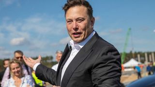 Elon Musk sắp nhận thưởng hơn 3,5 tỷ USD