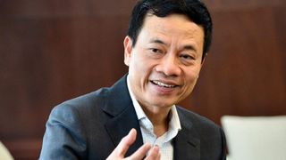 Nút thắt nhân lực và góc nhìn khác biệt của Bộ trưởng Nguyễn Mạnh Hùng: Địa phương nên là người "đặt ra các bài toán thông minh" cho doanh nghiệp