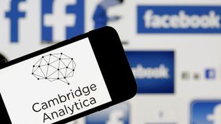 Facebook lại gặp rắc rối từ vụ bê bối dữ liệu Cambridge Analytica