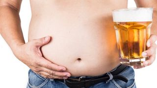 [Video] "Bụng bia" có phải do uống bia hay không, nếu không phải thì do đâu?