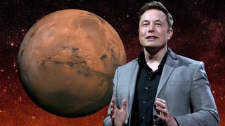 Elon Musk: Thuộc địa trên Sao Hỏa quyết không tuân theo luật Trái Đất, sẽ áp dụng ‘các nguyên tắc tự quản’