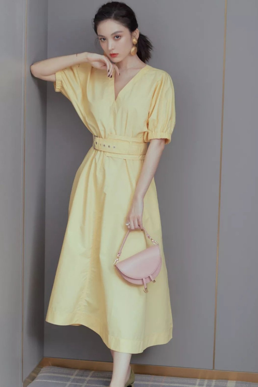 Tổng hợp Mẫu Váy Thu Đông Hàn Quốc giá rẻ bán chạy tháng 82023  BeeCost