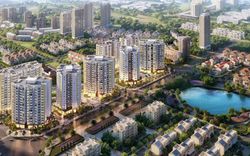 Đây là 4 dự án chung cư tiềm năng ở ngoại thành Hà Nội và lý do bạn phải để trong danh sách đáng lưu tâm