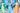 Netizen hết hồn với loạt áo dài trong đêm thi Người đẹp Biển HHVN 2020: "Thiết kế vừa kỳ lạ lại diêm dúa, dàn thí sinh đang mặc gì vậy?"