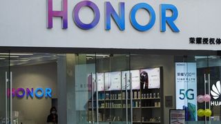 Huawei xác nhận bán thương hiệu điện thoại Honor