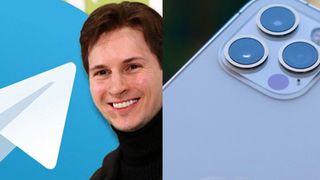 CEO Telegram chê iPhone 12 Pro lỗi thời, "chẳng khác gì iPhone 5 thêm cụm camera xấu xí"