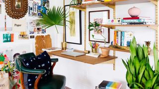 8 cách sử dụng đồ nội thất giúp không gian nhỏ của gia đình trở nên thoáng đãng hơn