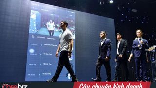 Một doanh nghiệp Việt ra mắt Camera tích hợp AI, muốn tạo ra xu hướng "chấm công" mới, nhưng đối mặt với nhiều chất vấn của giới chuyên môn