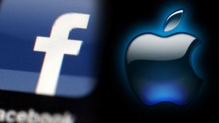 Tại sao Facebook và Apple lại có hiềm khích với nhau?