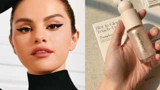 Xem loạt review chân thật của hai nàng beauty blogger Việt về bộ mỹ phẩm mới toanh của Selena Gomez