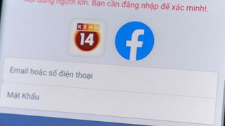 Cảnh báo: Hacker đang "mượn danh" nhiều trang tin, báo điện tử uy tín, hack số lượng lớn tài khoản Facebook tại Việt Nam