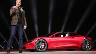 Hàng loạt ông chủ công ty xe điện trở thành tỷ phú, chỉ riêng năm nay Elon Musk đã kiếm được hơn 100 tỷ USD