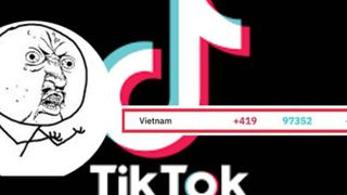 Xôn xao thông tin TikTok cập nhật sai tình hình dịch bệnh tại Việt Nam, số ca mắc bệnh lên đến gần 100.000 ca