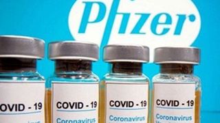 145/636 điểm ở Mỹ sẽ được nhận vaccine phòng Covid-19